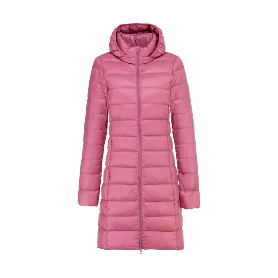 ModeGeist | Ultraleichte, Elegante Jacke für Jeden Anlass