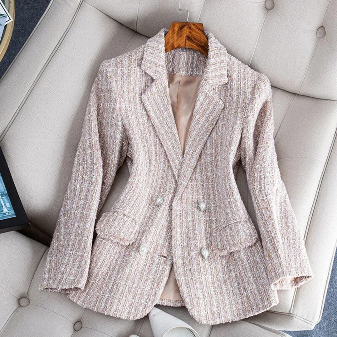 ModeGeist | Ein Eleganter Blazer für Den Herbst