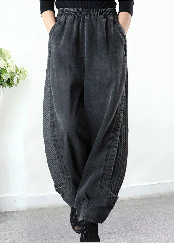 Leah: Stylish Trousers