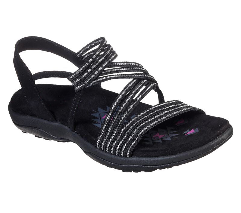 Elegante orthopädische Sandalen Odessa