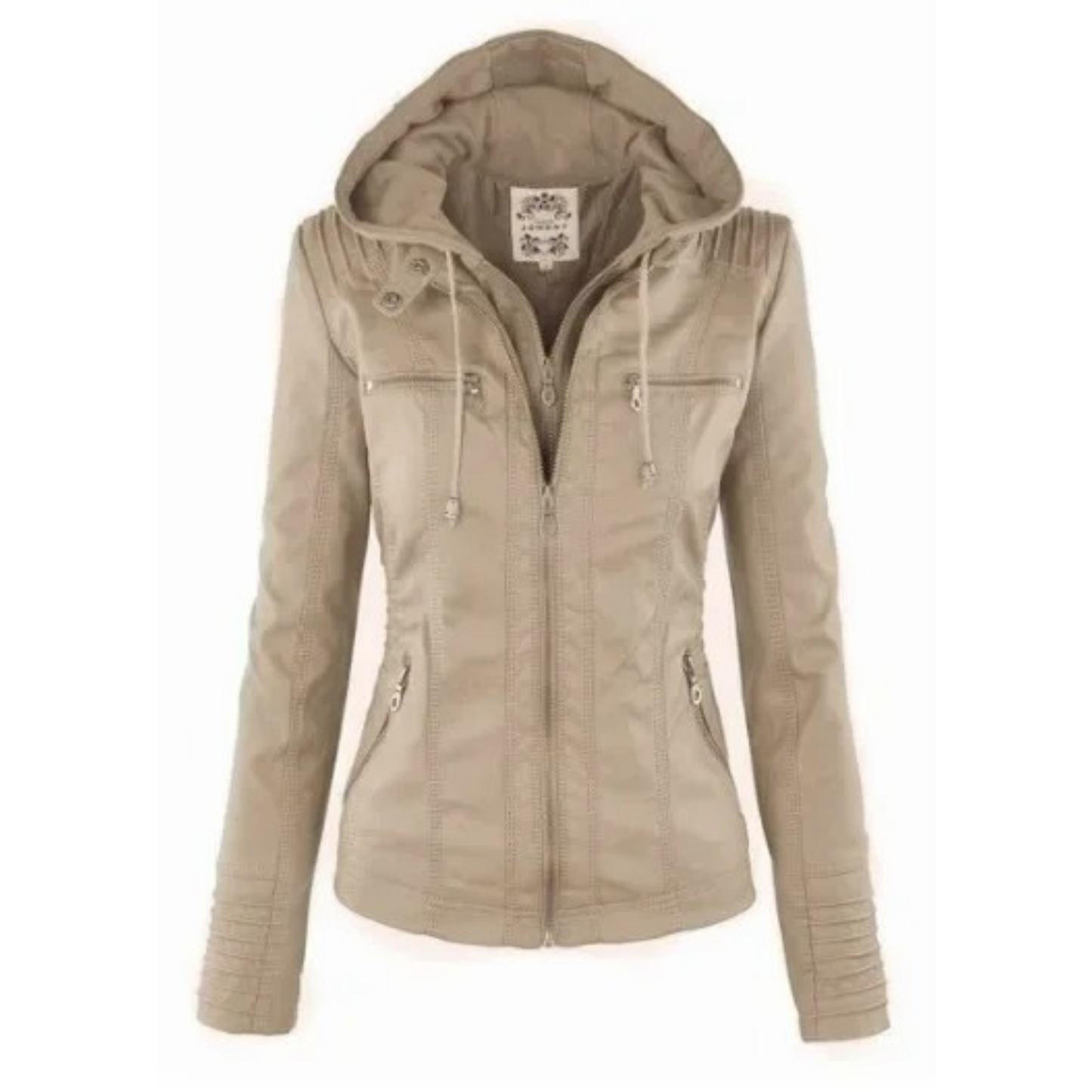 ModeGeist | Elegante und bequeme Damenjacke