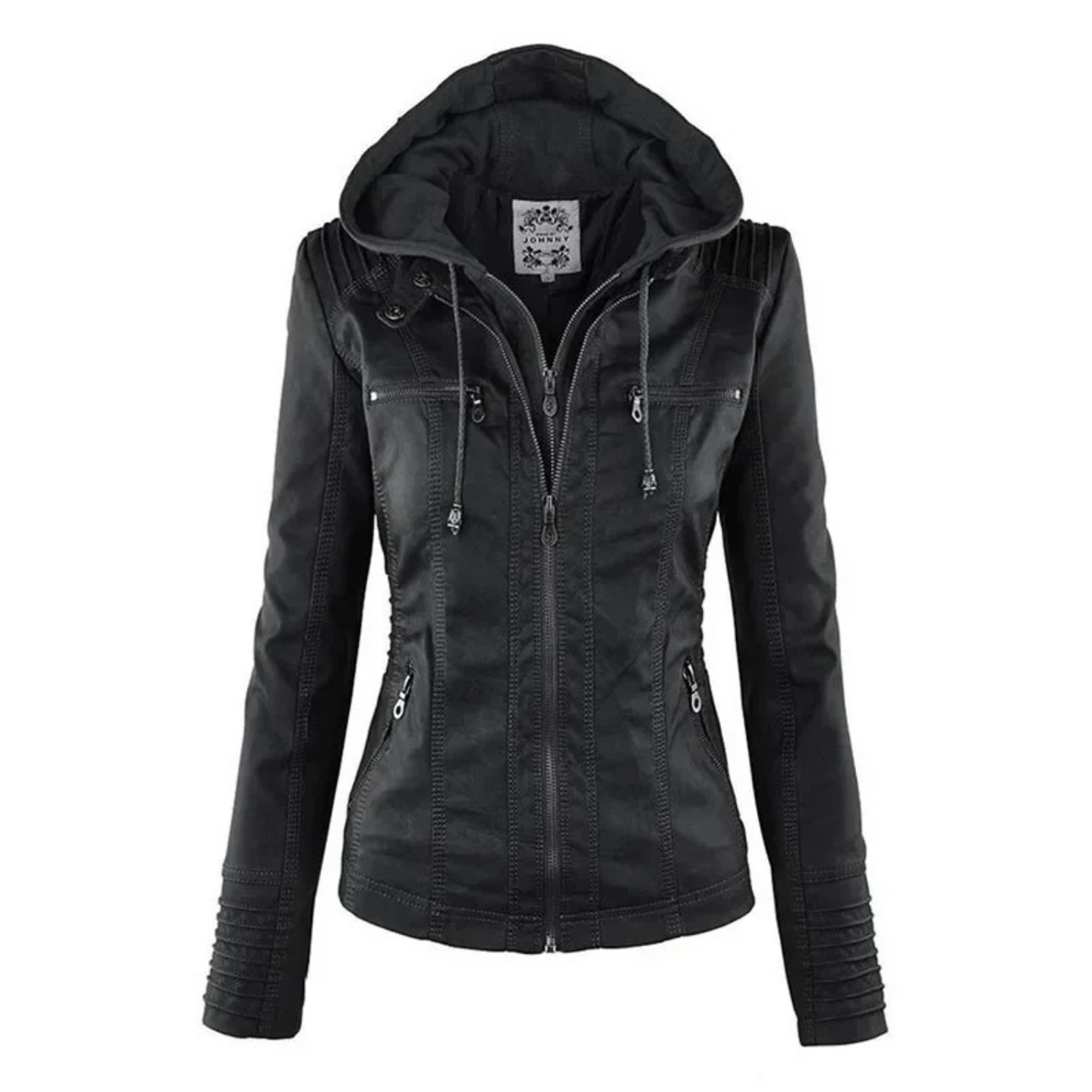 ModeGeist | Elegante und bequeme Damenjacke