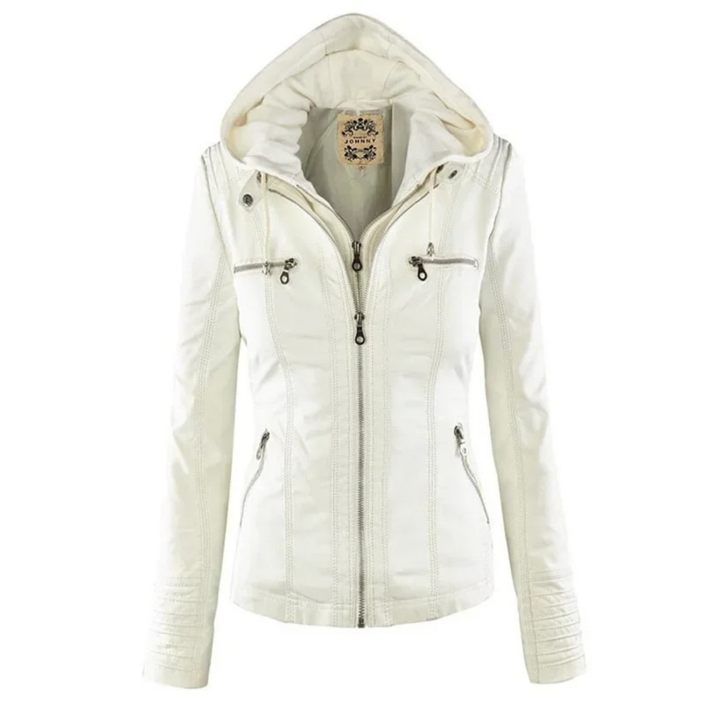 ModeGeist | Elegante und bequeme Damenjacke