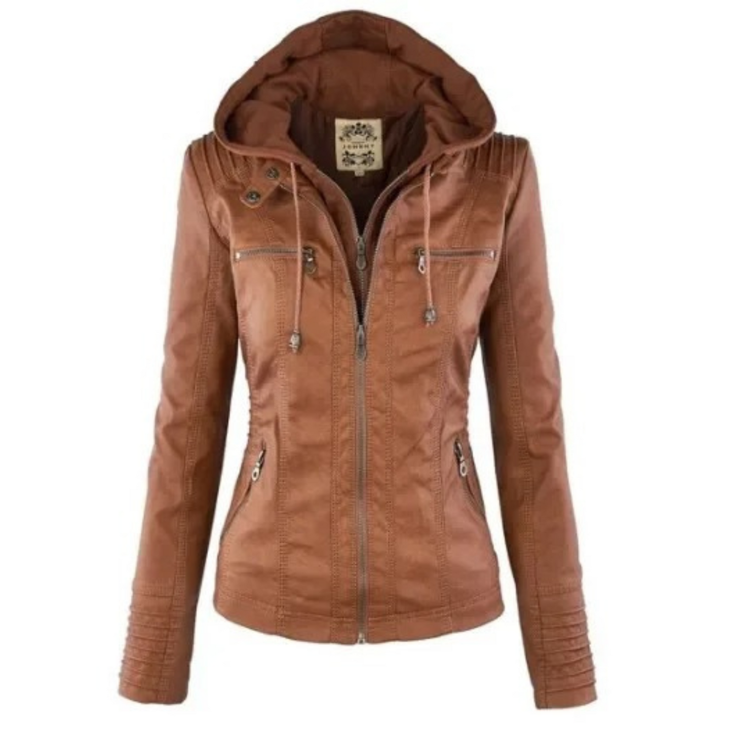 ModeGeist | Elegante und bequeme Damenjacke