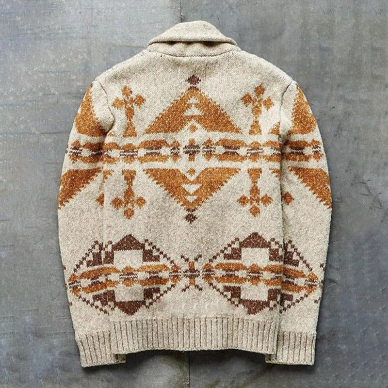 - ModeGeist