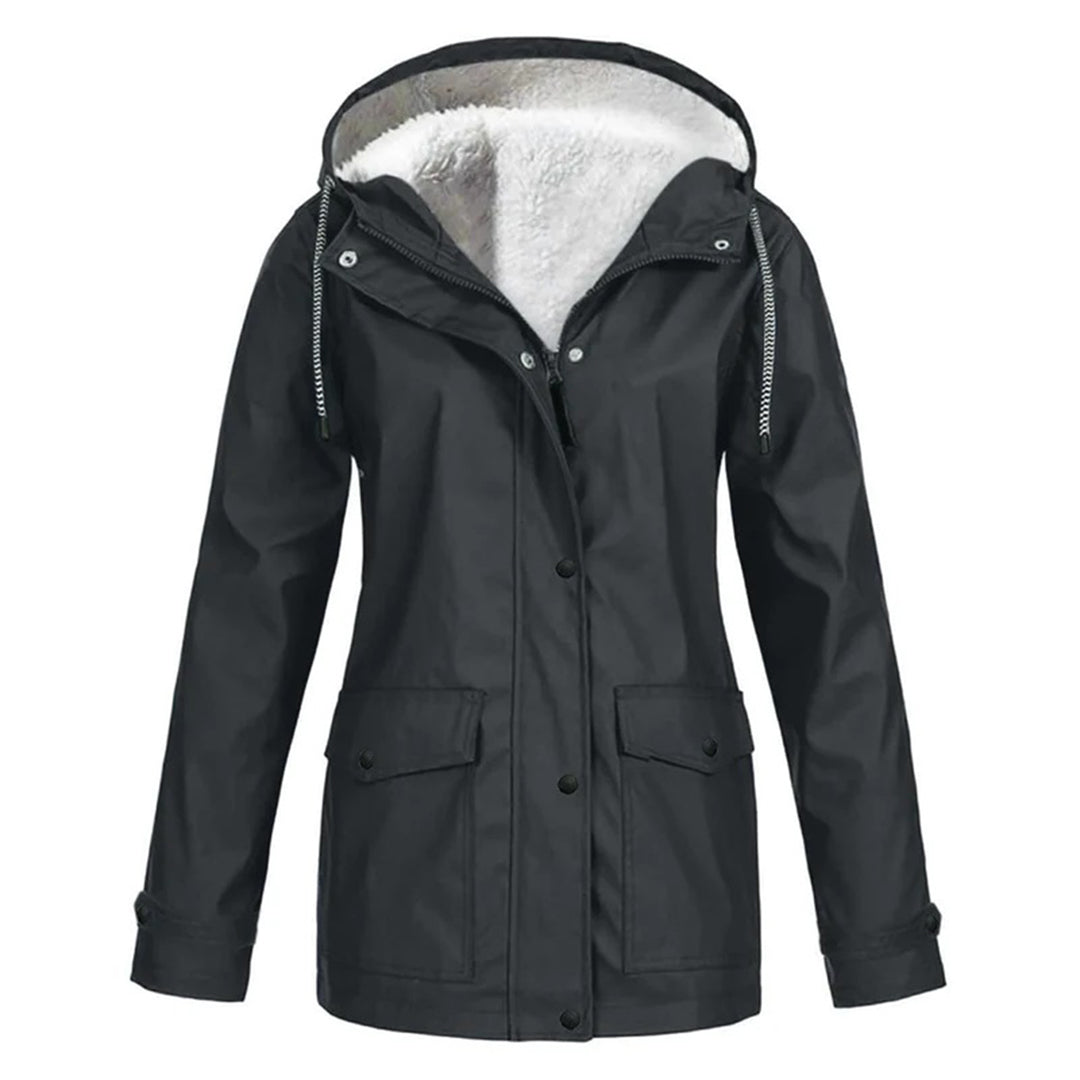 ModeGeist | Extra Warme Winterjacke