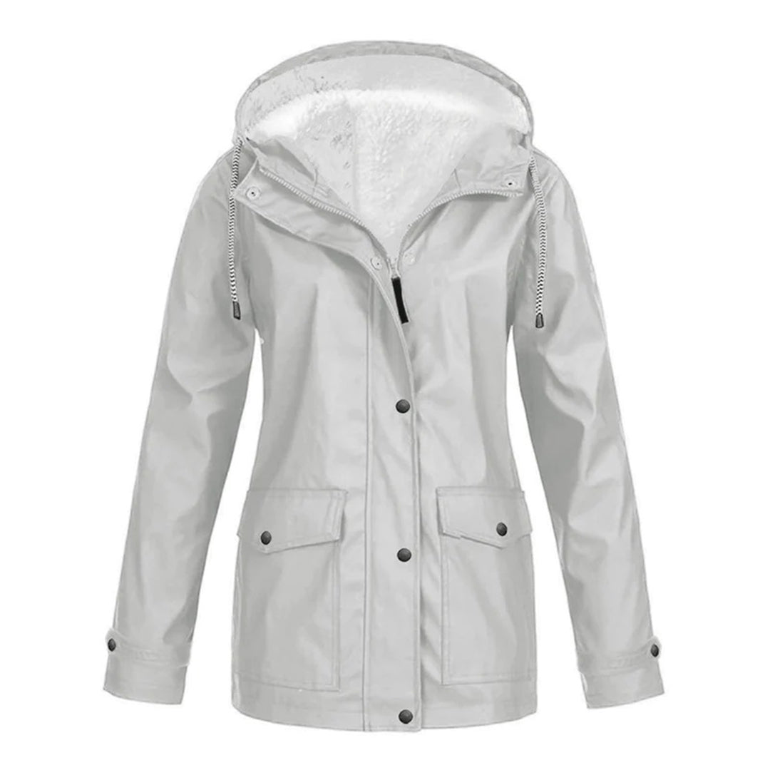 ModeGeist | Extra Warme Winterjacke