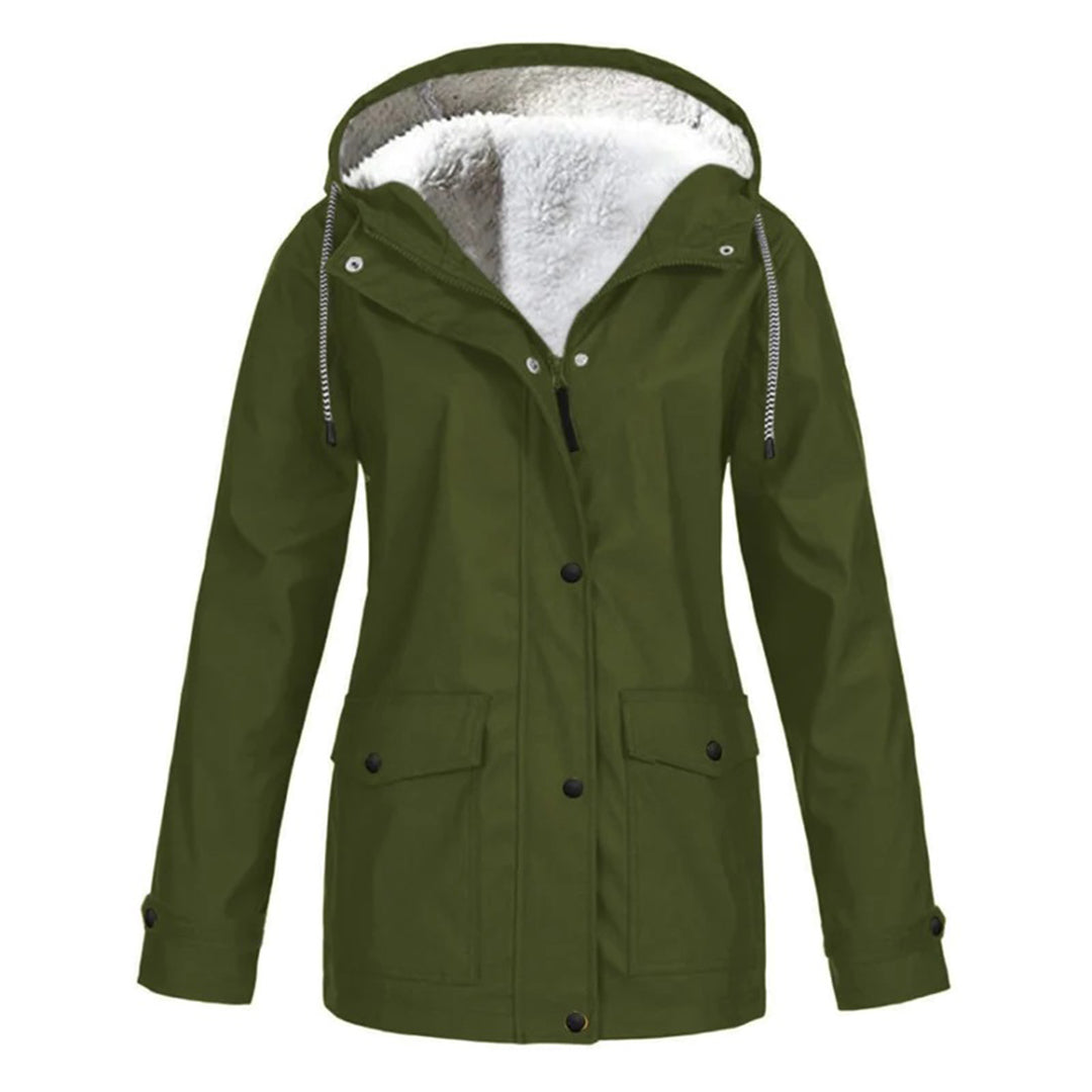 ModeGeist | Extra Warme Winterjacke