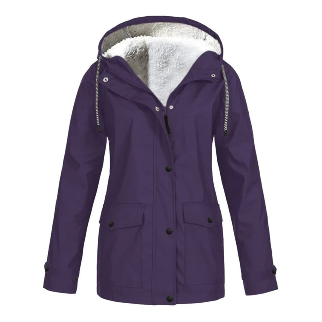 ModeGeist | Extra Warme Winterjacke