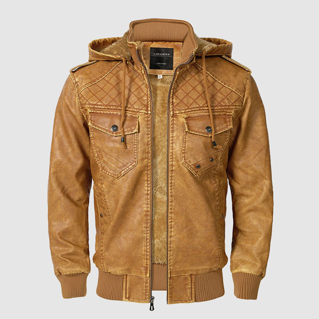 Jonathan: Edler klassischer Blazer