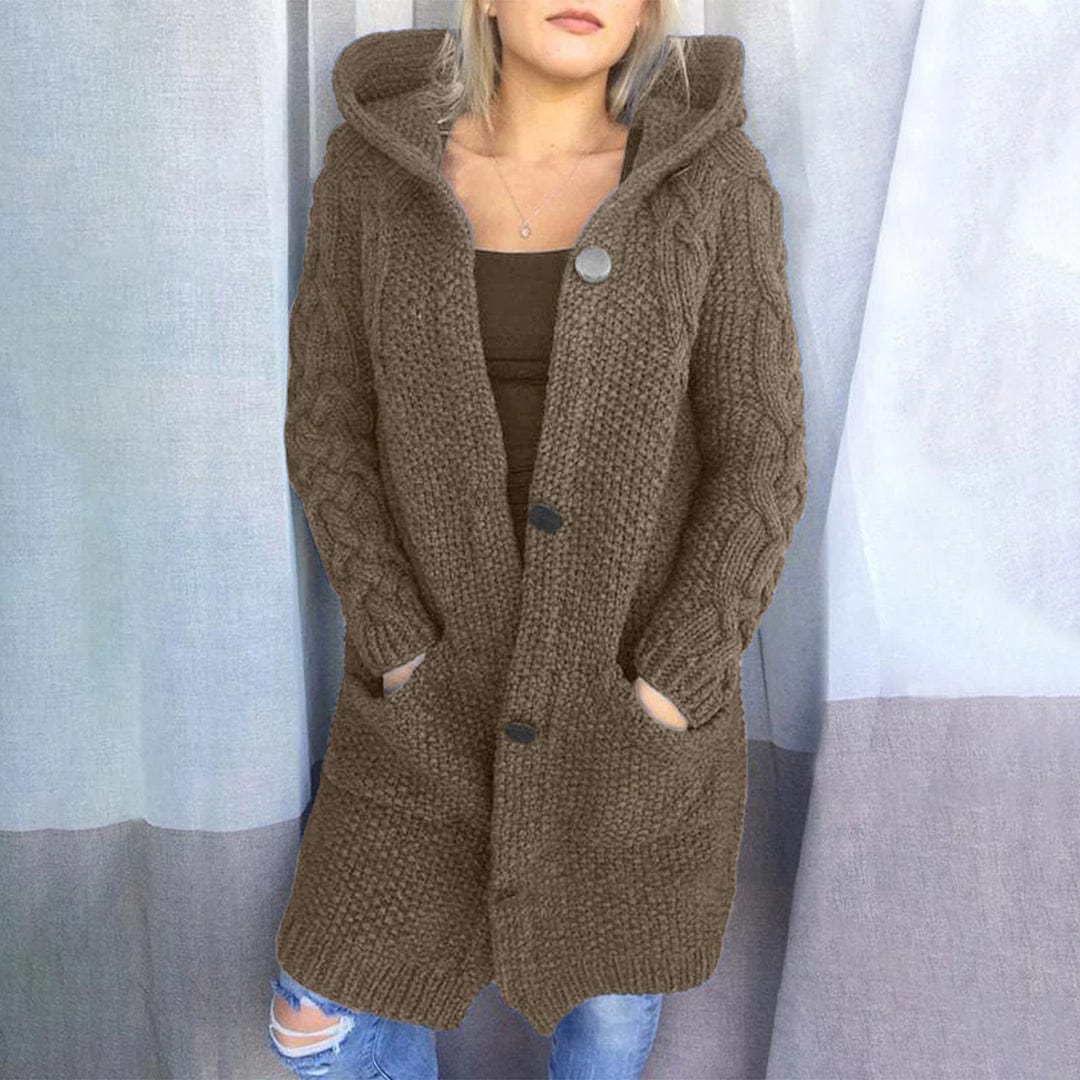 ModeGeist | Trendiger und eleganter Wintermantel