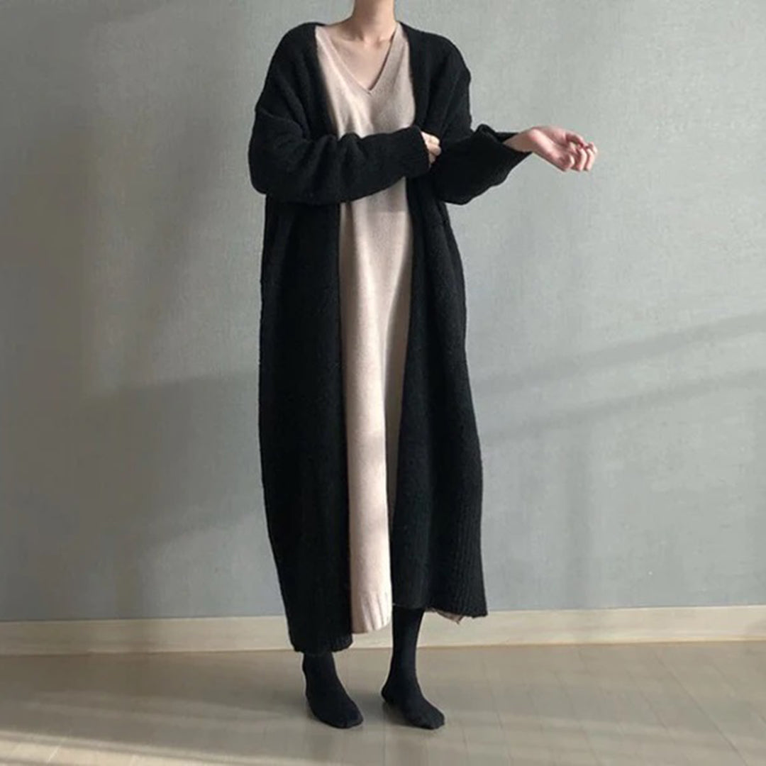 ModeGeist | Schöne Herbstjacke
