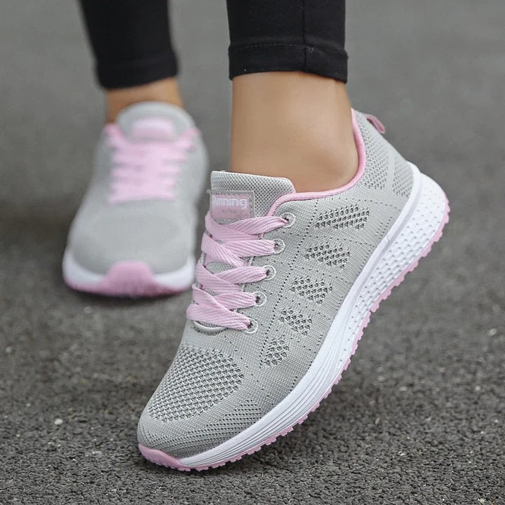 Nia: Elegante und bequeme Schuhe für die Freizeit