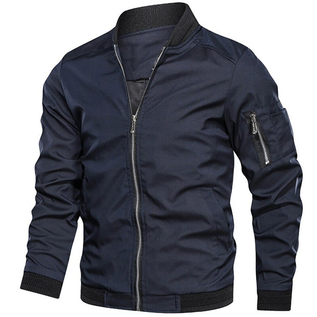 Hayden:  Modische Freizeit-Bomberjacke