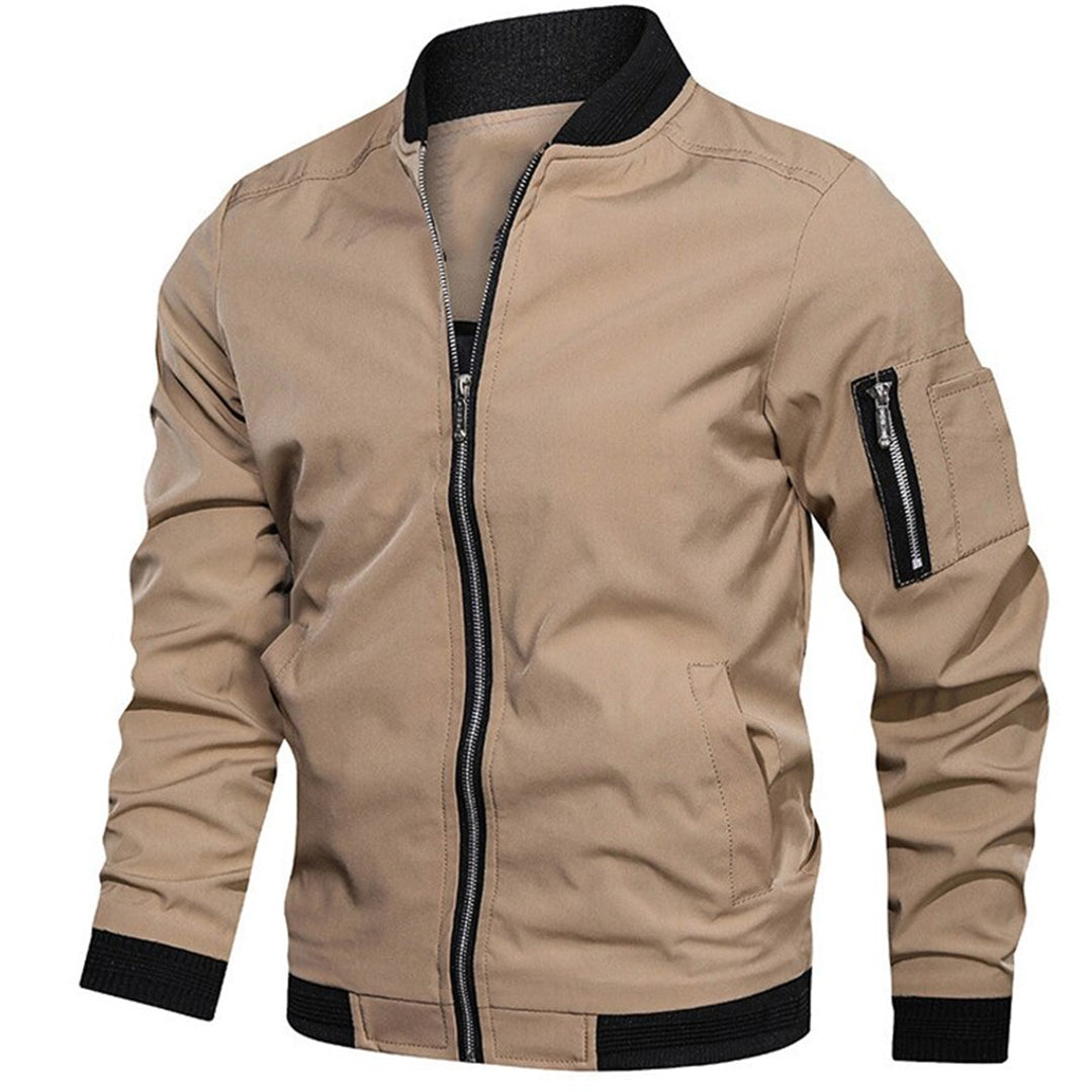 Hayden:  Modische Freizeit-Bomberjacke