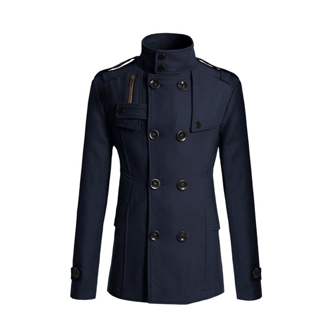 Christopher: Edle, modische Jacke