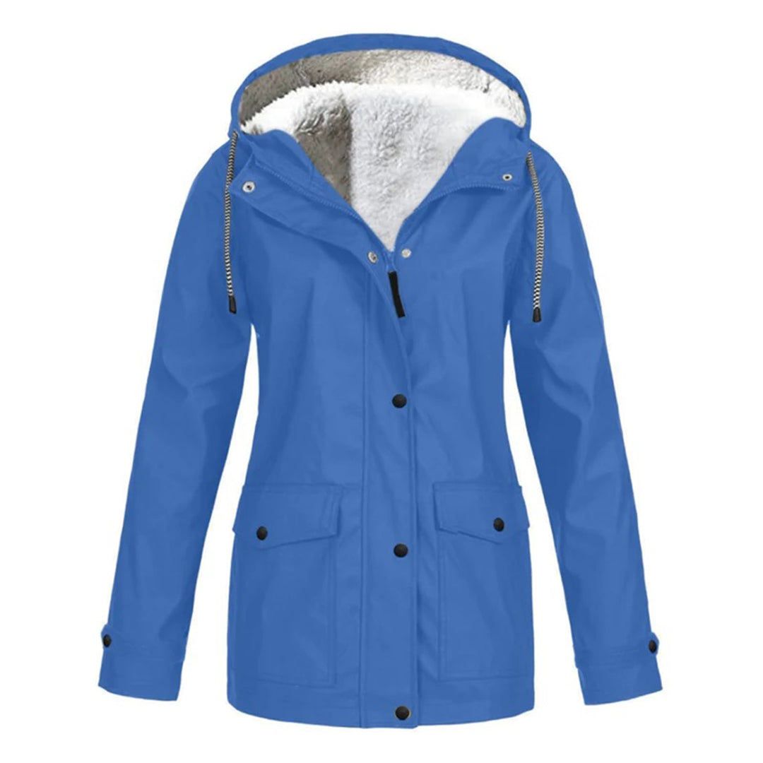 ModeGeist | Extra Warme Winterjacke