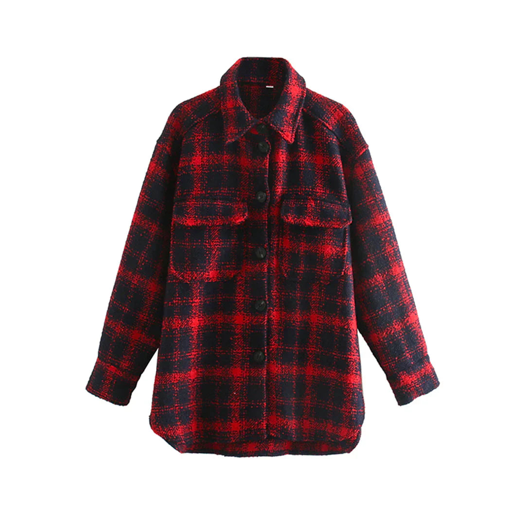 Frauen Sommerjacke Nisa