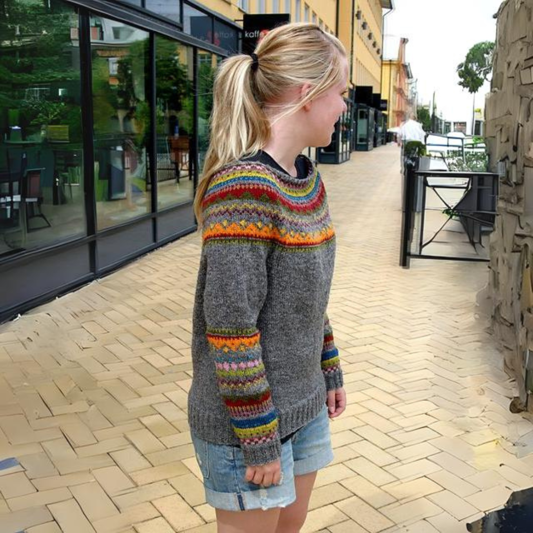  - ModeGeist