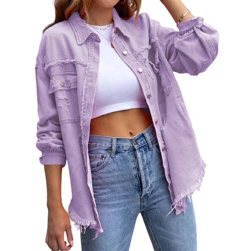 ModeGeist | Modejacke für Damen