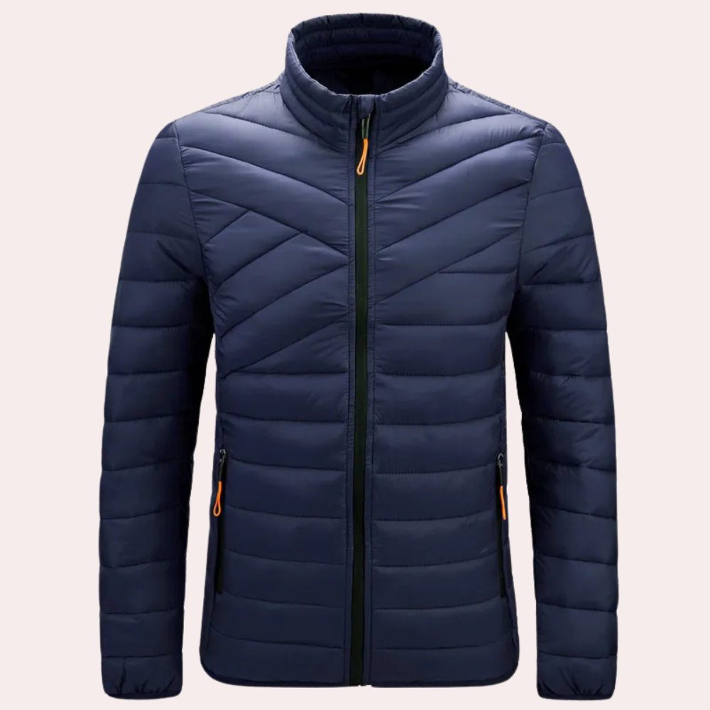 ModeGeist | Stilvolle Herrenjacke