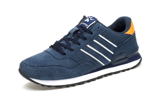 Men's Trekking Sports Shoes