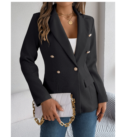 Elegantes Damen-Sakko für formelle Anlässe | Business