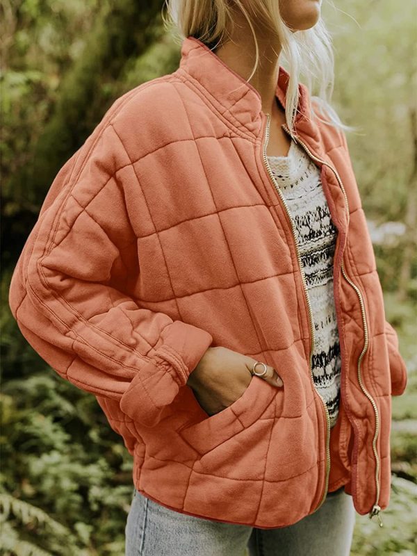 ModeGeist | Sportliche und Warme Jacke