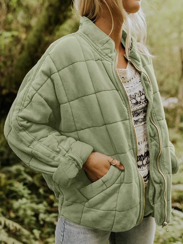 ModeGeist | Sportliche und Warme Jacke