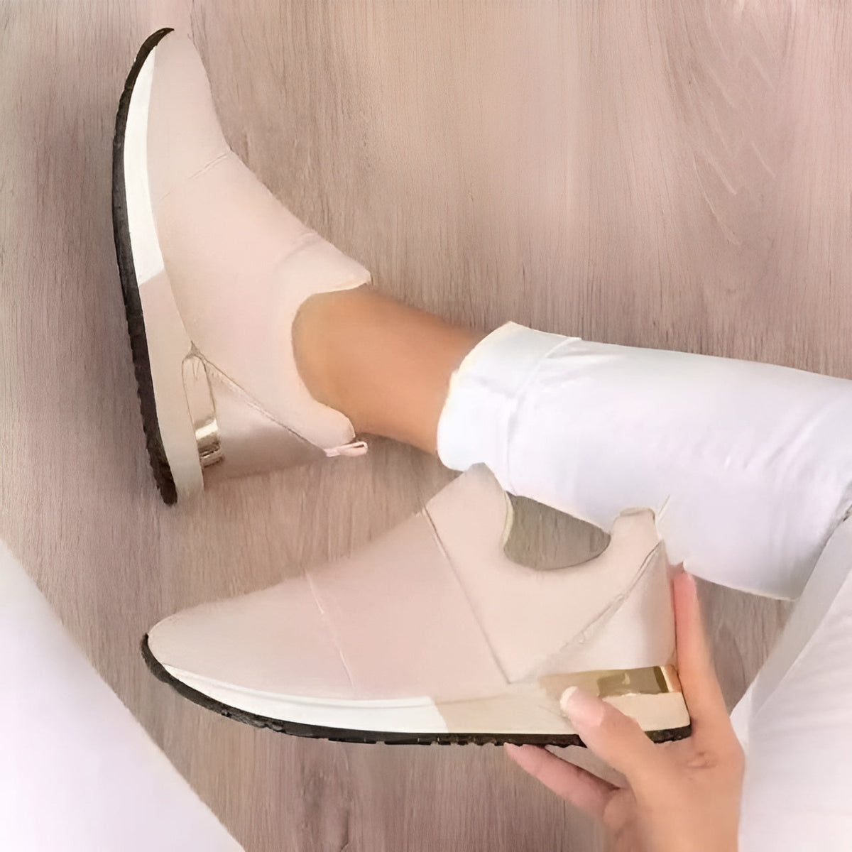 Komfortable und stilvolle Damenschuhe