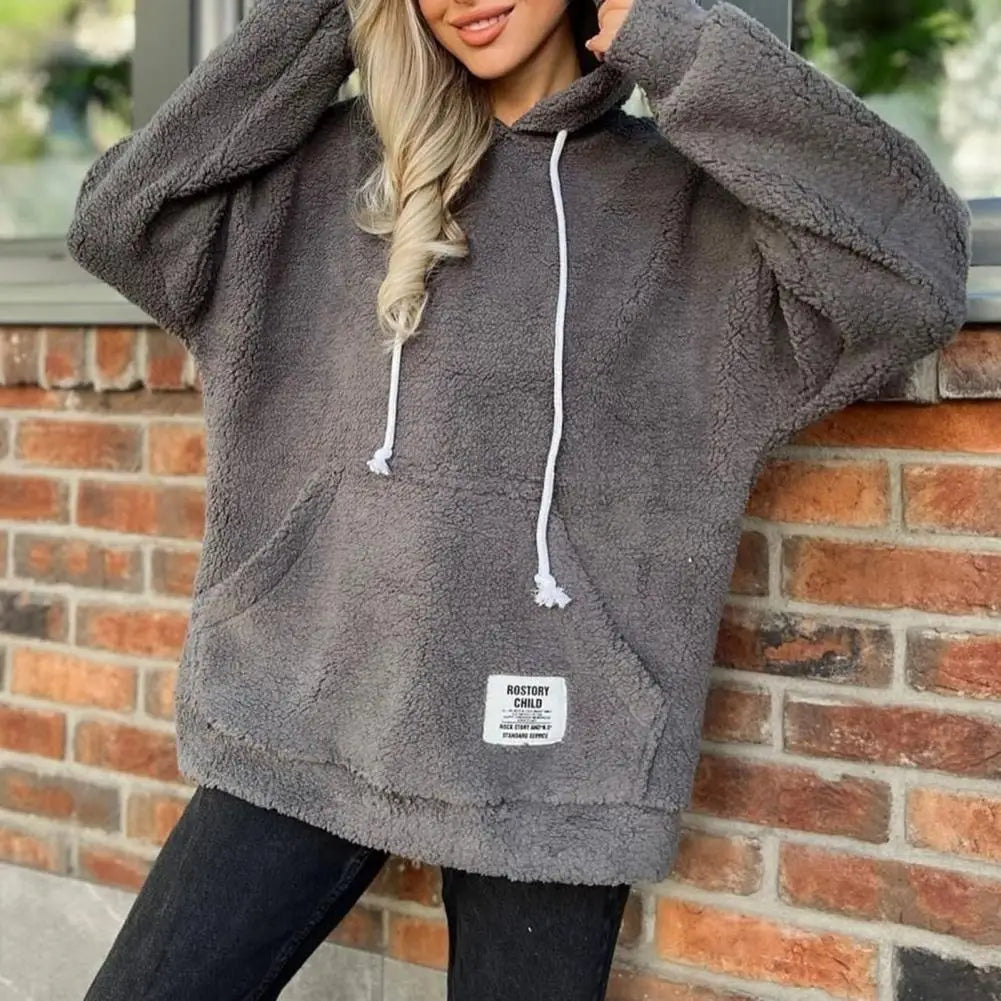 Stylishe Kuscheljacke - Rachel