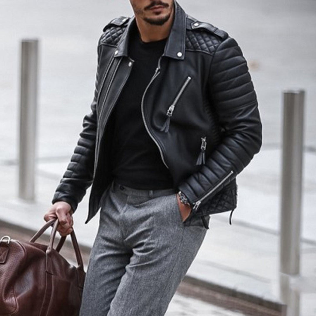  - ModeGeist