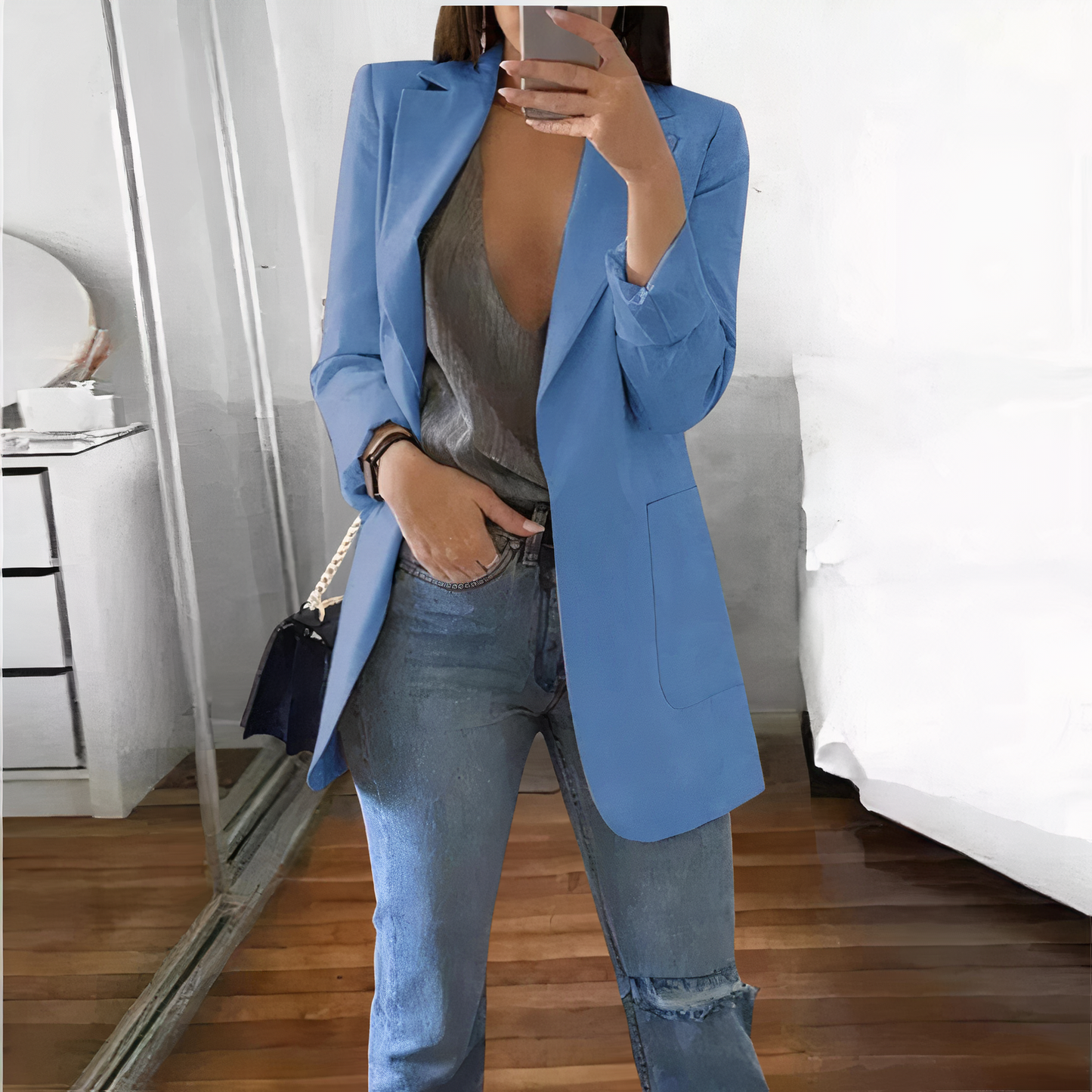 ModeGeist | Elegant für Damen Raya