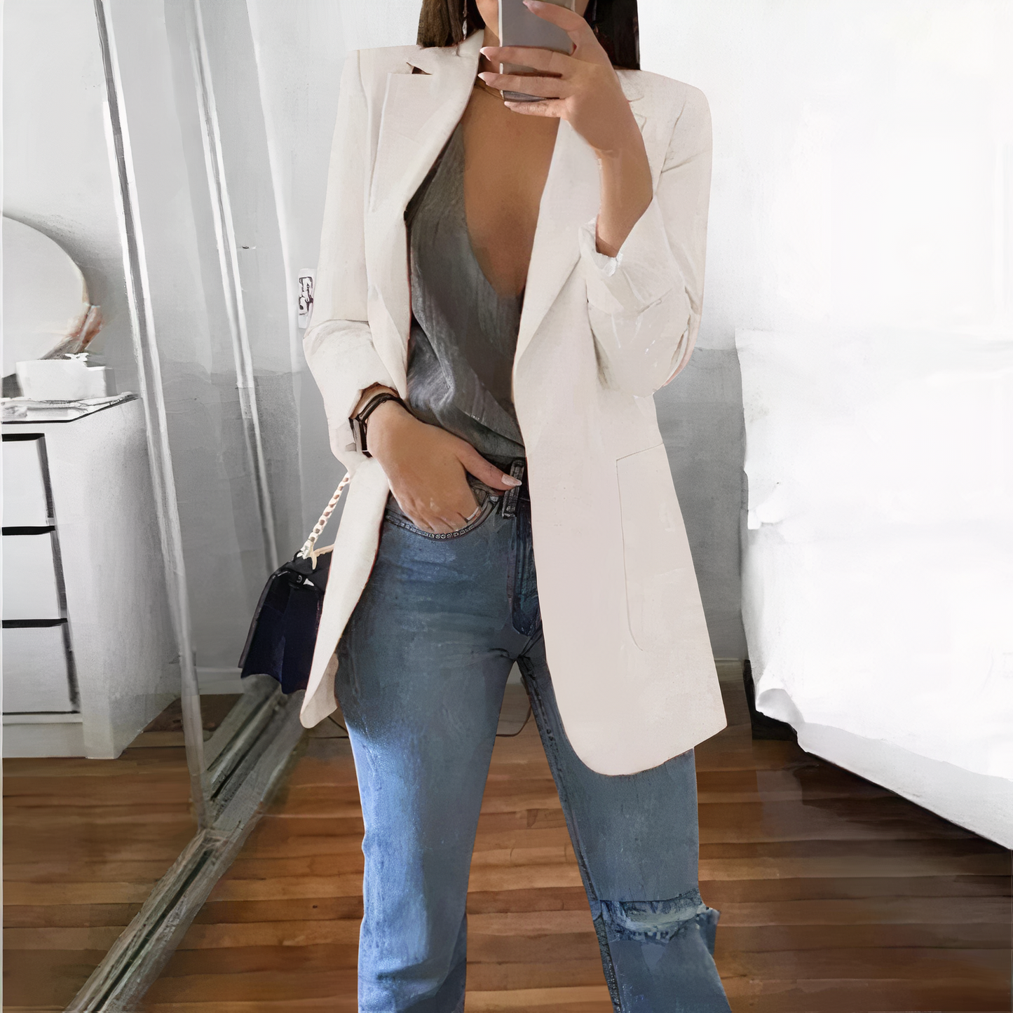 ModeGeist | Elegant für Damen Raya