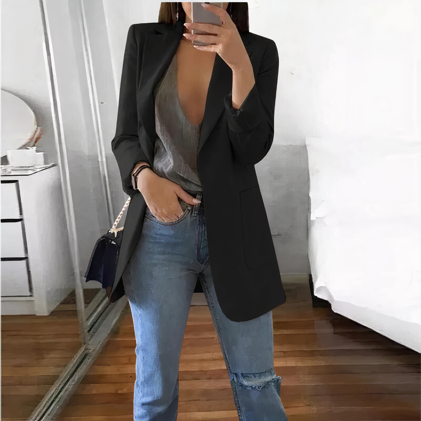 ModeGeist | Elegant für Damen Raya