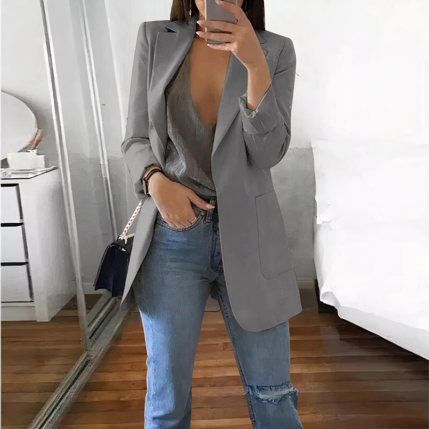 Damenblazer Avelena – Raya