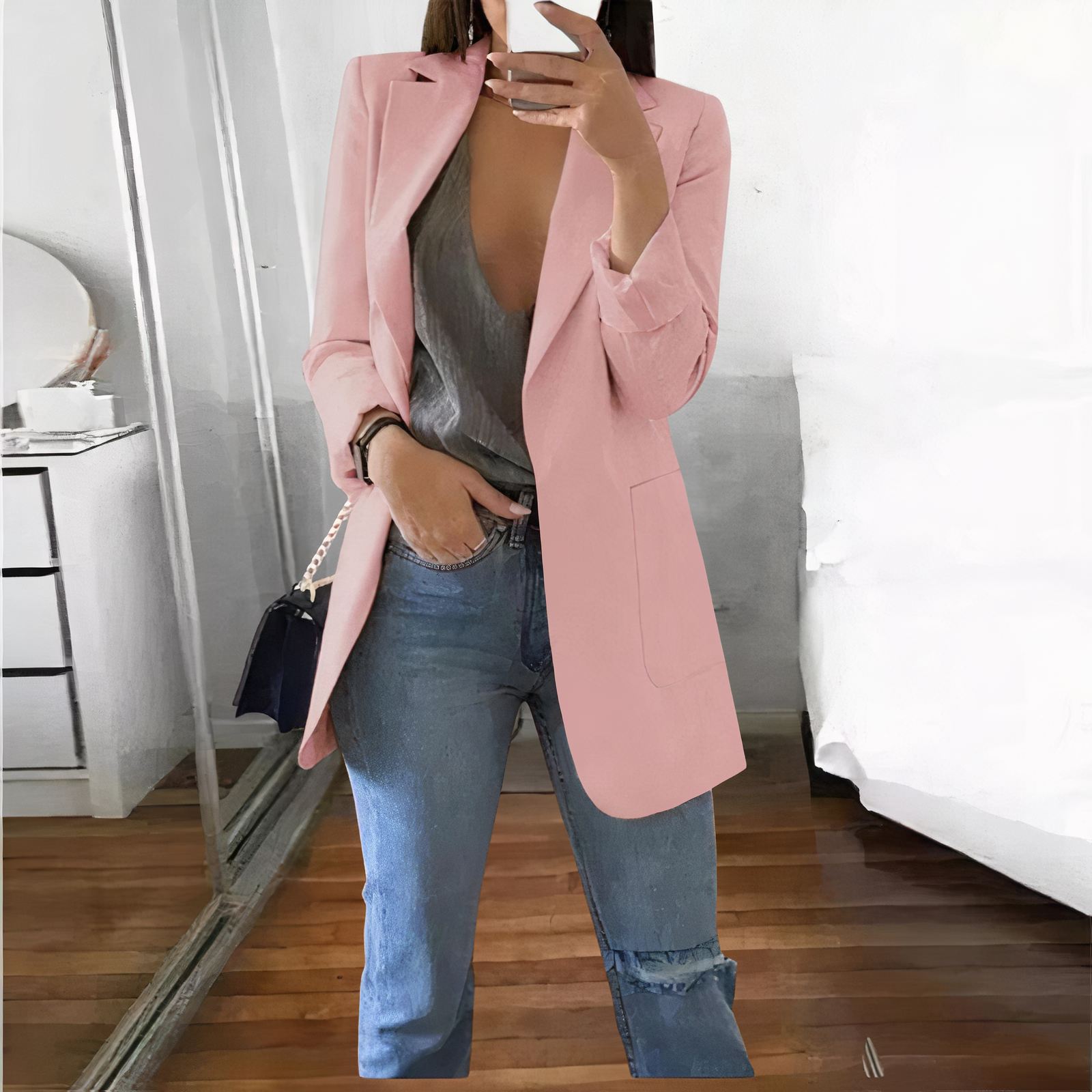  - ModeGeist