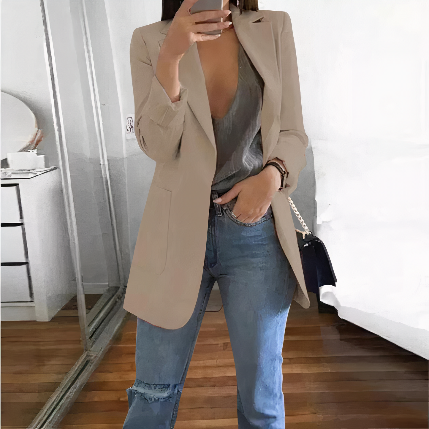 ModeGeist | Elegant für Damen Raya
