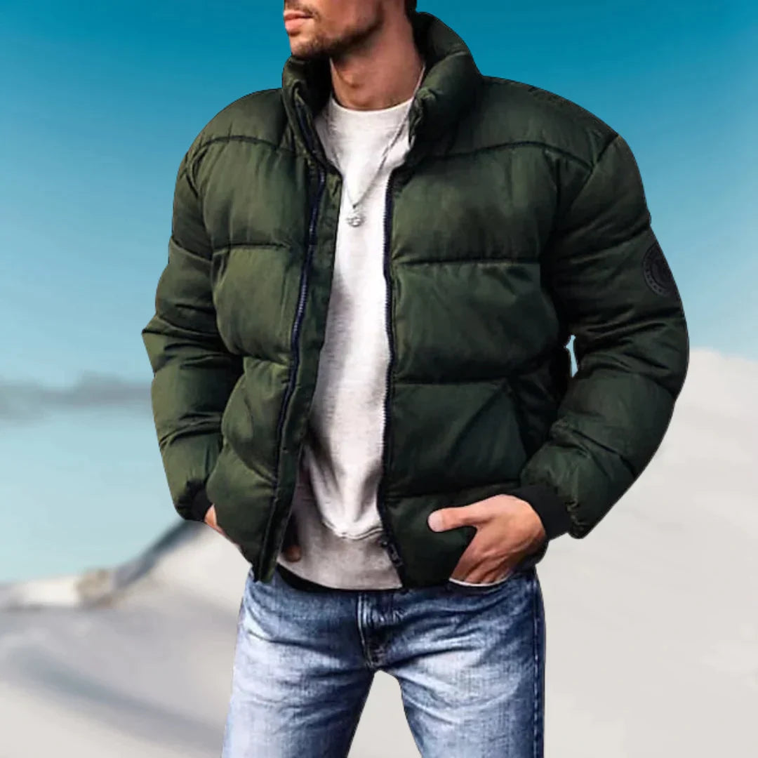 ModeGeist | Informell mit Kapuze und Tasche für Frauen Ideal für Herbst Winter