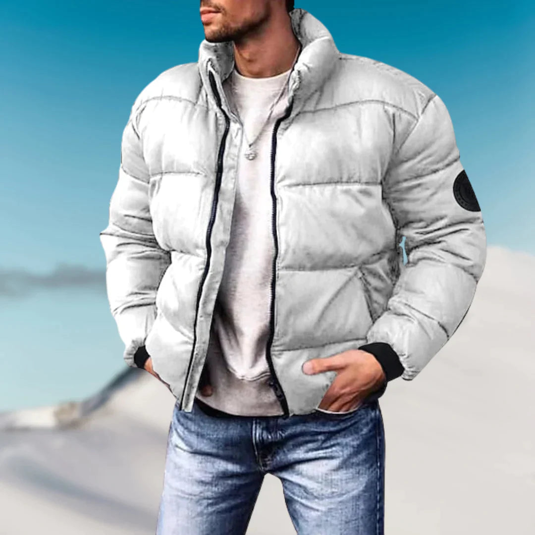 ModeGeist | Informell mit Kapuze und Tasche für Frauen Ideal für Herbst Winter