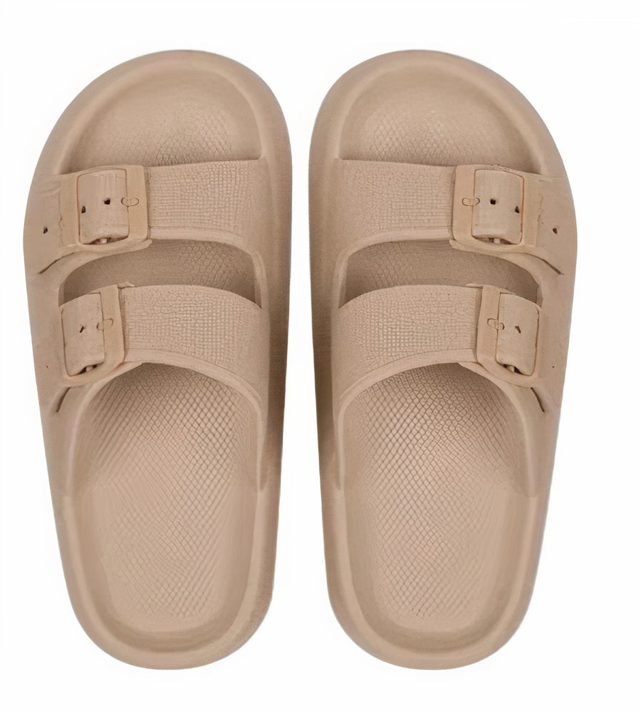 Rikke Soft Cloud Slippers