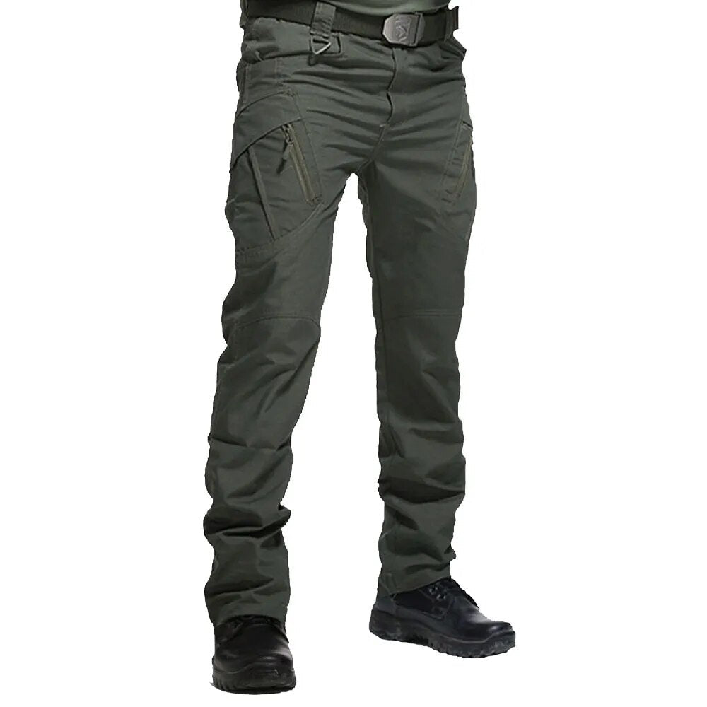 Ross Tactical Trousers