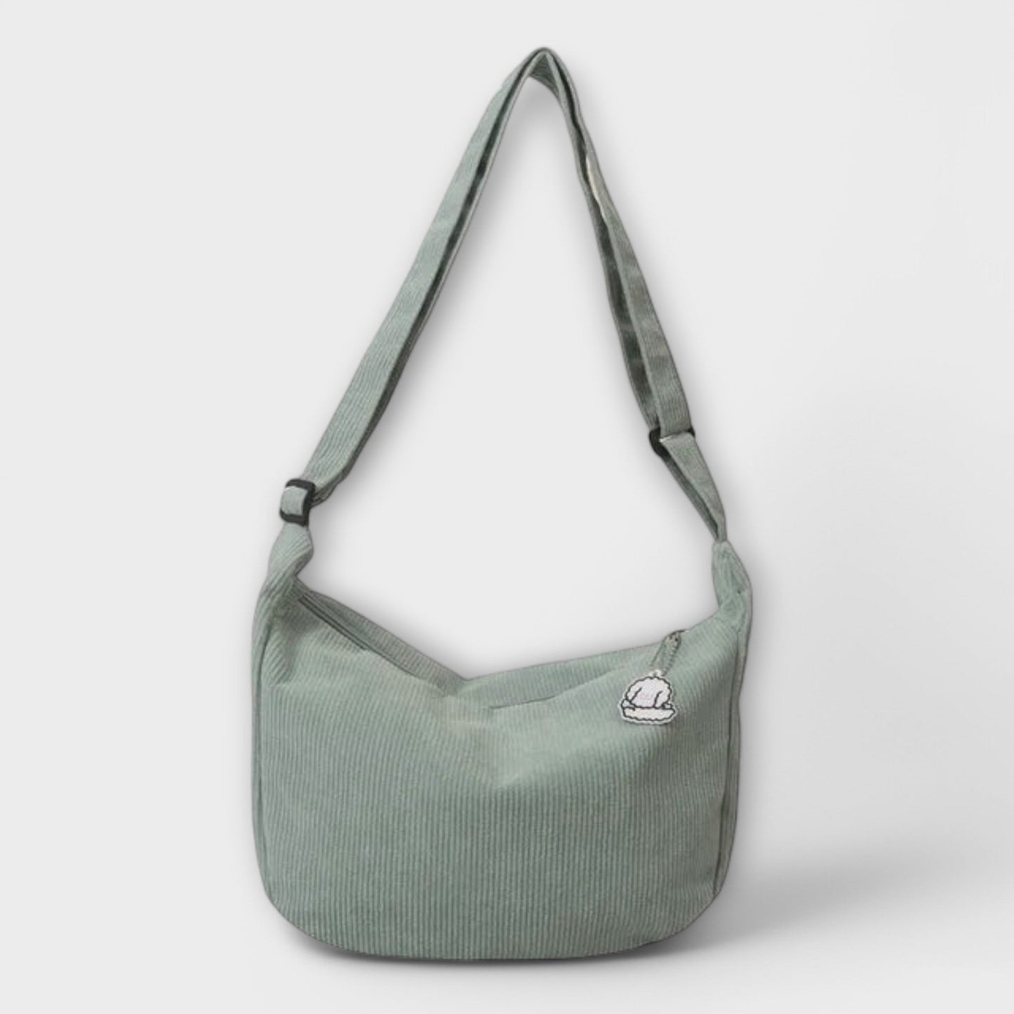 MODEGEIST Damen Schultertasche Elegant Vielseitig Verstellbar