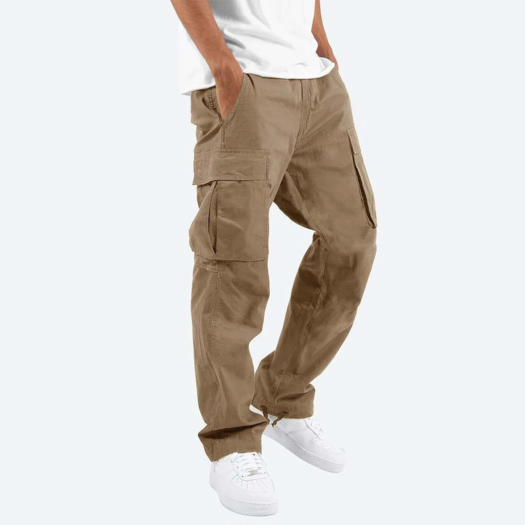 Herren Cargohose
