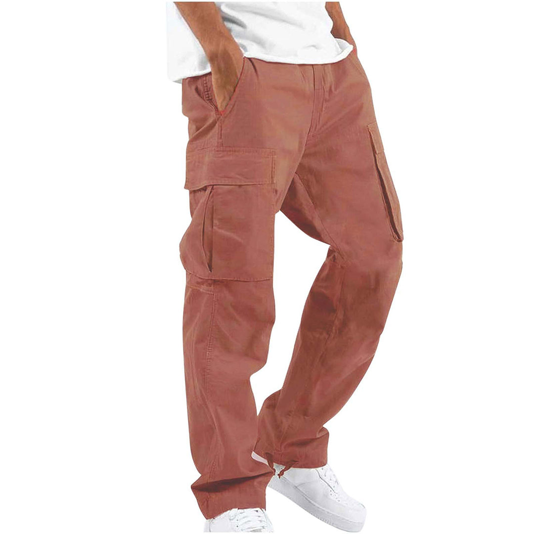 Herren Cargohose