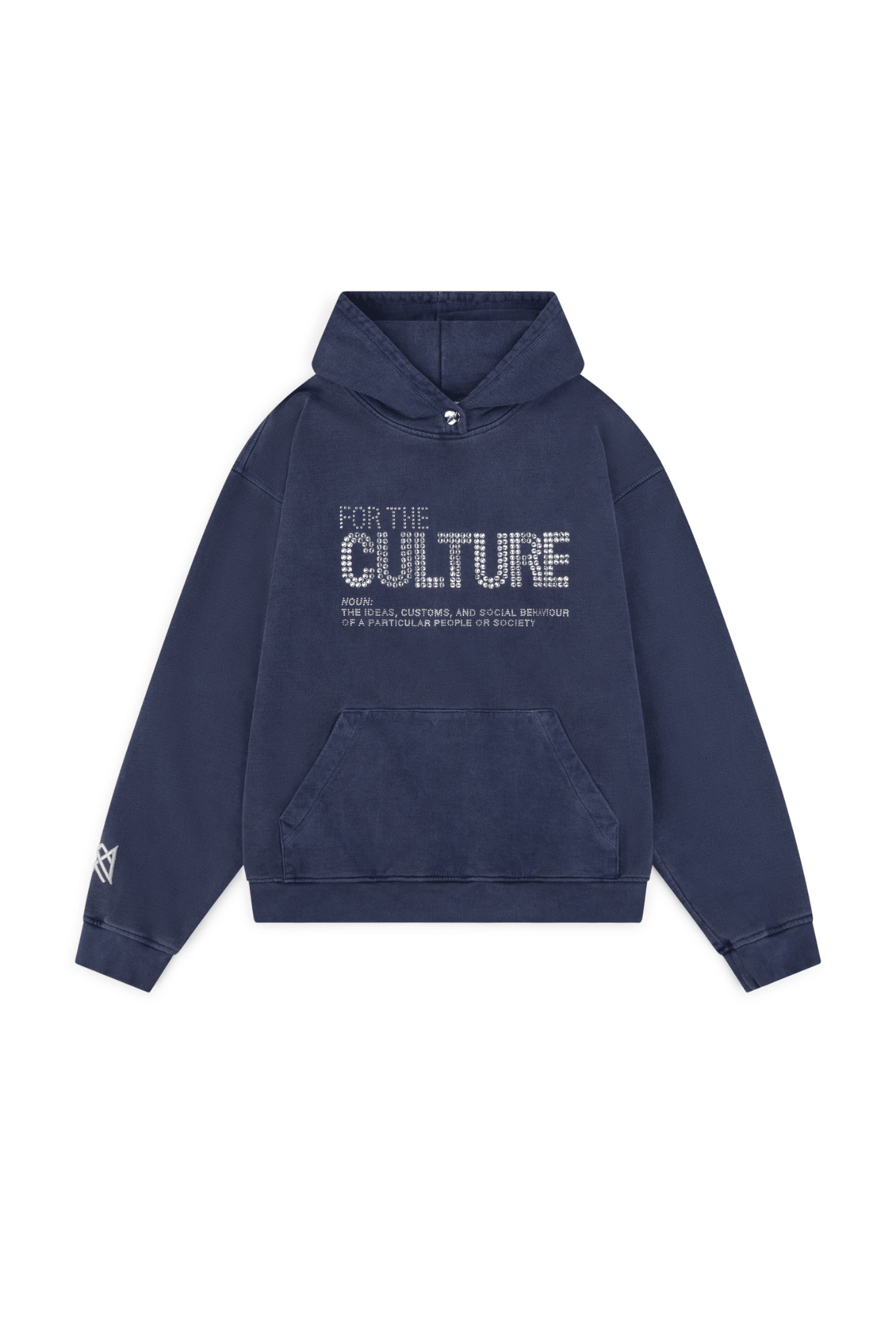 MODEGEIST Hoodie: Style and Comfort for Every Season