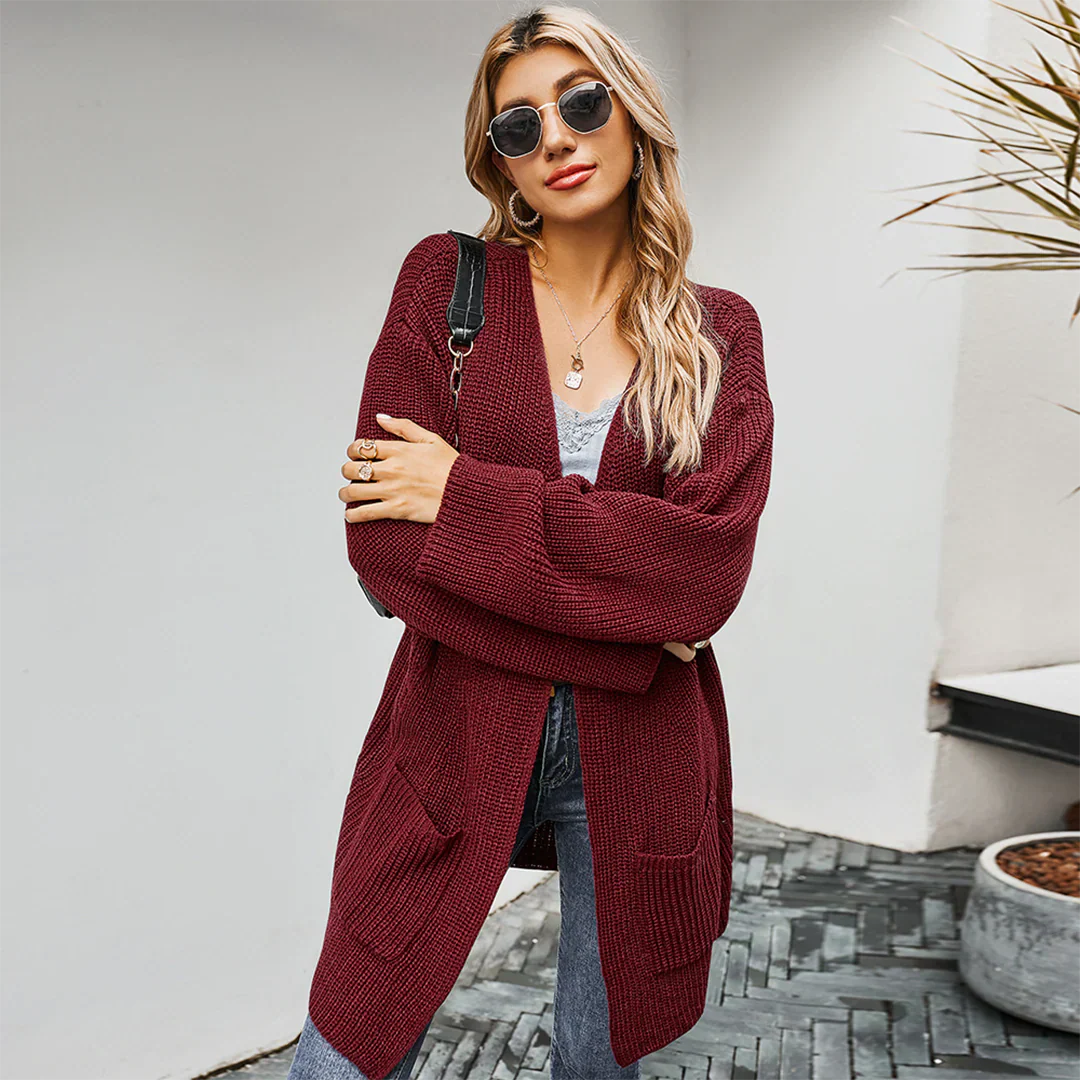 ModeGeist | Stilvolles und bequemes Vest