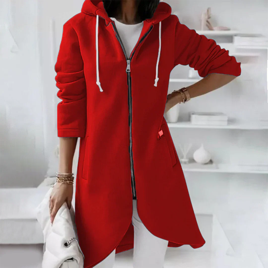 ModeGeist | Stilvoller und Bequemer Pullover