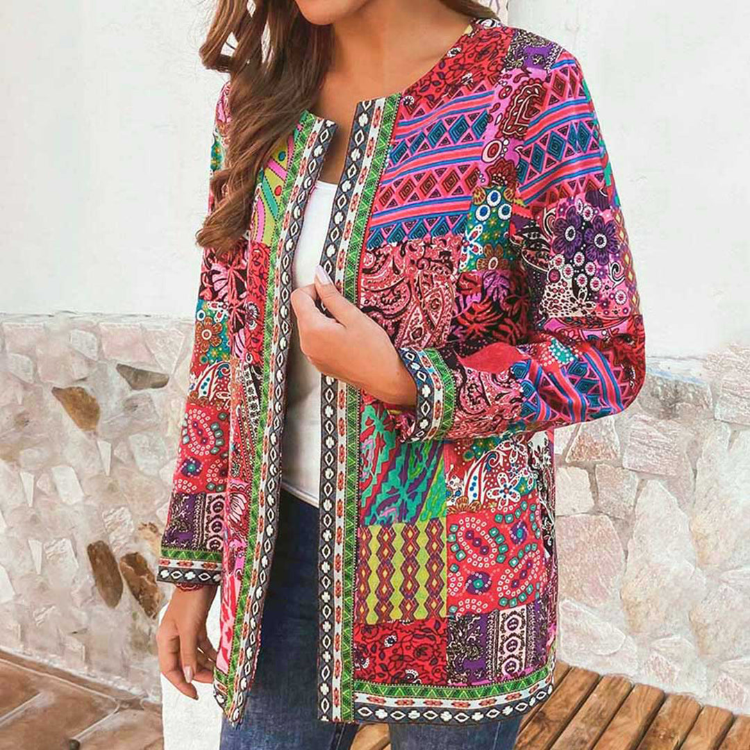 Damen-Jacke Junia - elegant