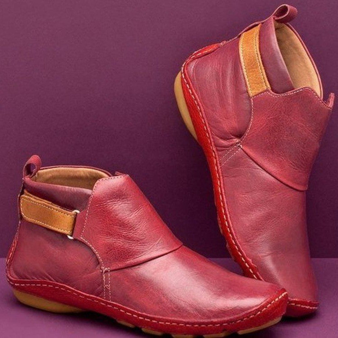 Stilvolle Damenstiefeletten CVIJETA für einen eleganten Auftritt